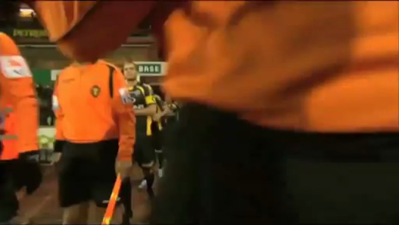 Jupiler League: Lokeren ärgert Zulte im eigenen Stadion