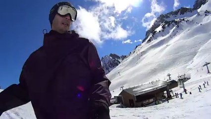 bearnais en mi salsa