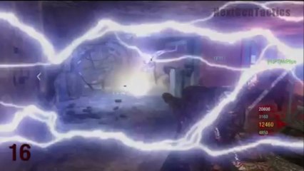 Call of the Dead: Sending Them to Paradise (from NGTZombies Open Lobby Weekend G2P8)