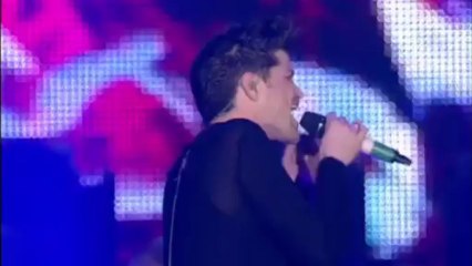 The Script - 04 - Science and Faith (Manchester)