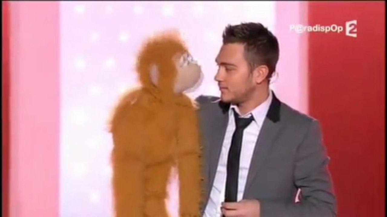 Jeff Panacloc - Jean Marc