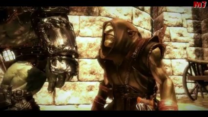 Of Orcs and Men - 18 - Arkence