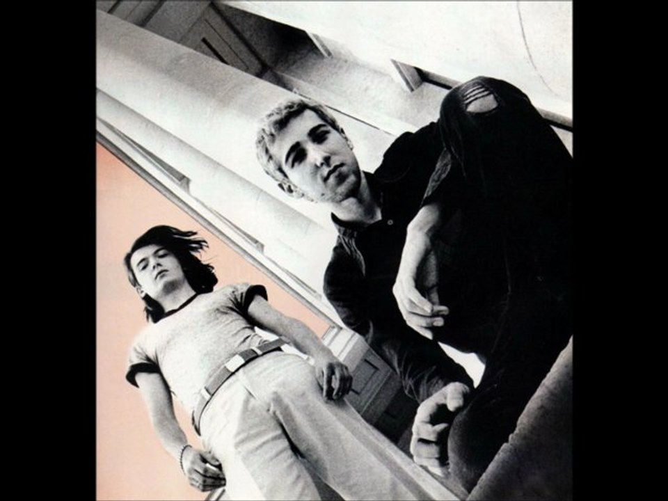 Salut c'est Guy-Man, salut c'est Thomas de Daft Punk.