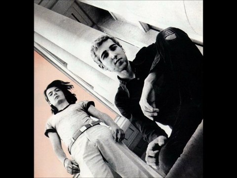 Salut c'est Guy-Man, salut c'est Thomas de Daft Punk.