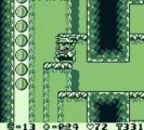 Super Mario Land 3: Wario Land (GB) Complete 3/20