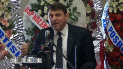 Ertürk: AKP yönetiminde devlet mekanizması değerlerimize düşman