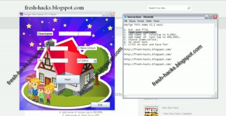 Design This Home V2.1 Hack