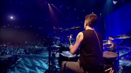 The Script - 07 - Before The Worst (Manchester)