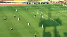 Danilo alla Del Piero fa impazzire mezza San Paolo!