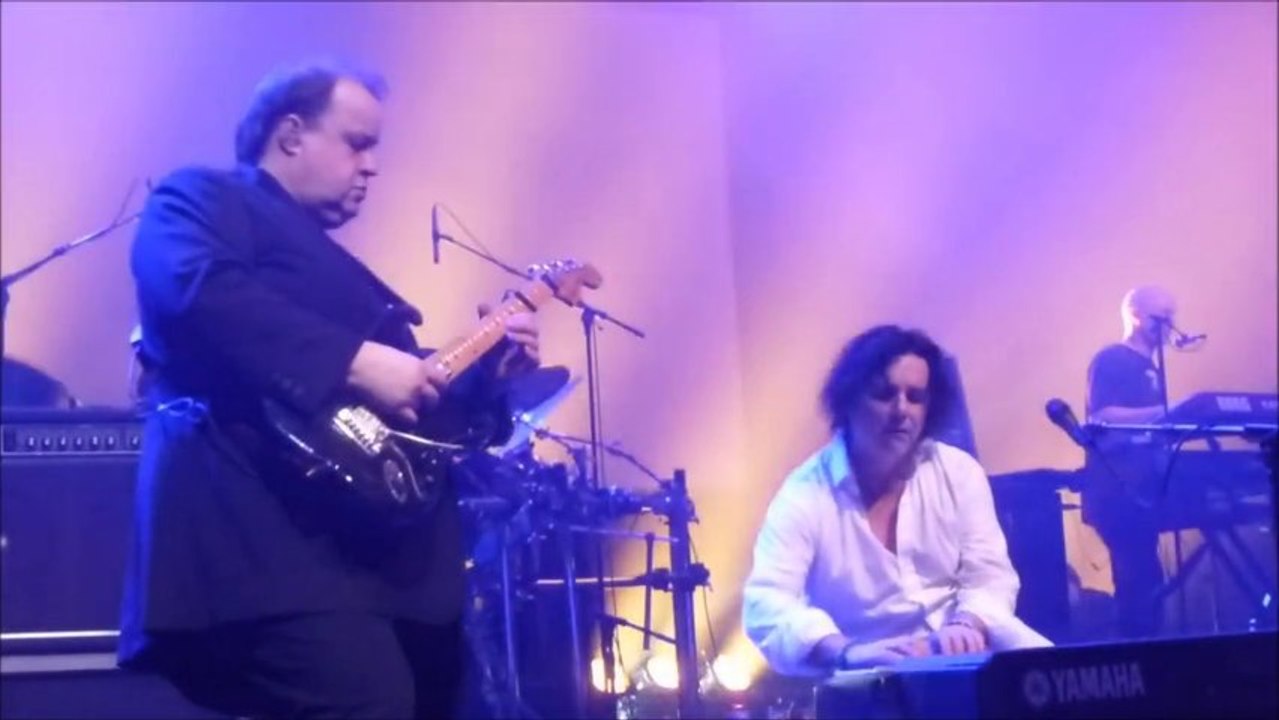 Marillion- Seasons End "Live" Montréal 2013