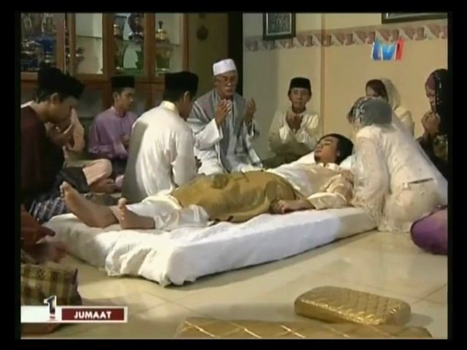 Cinta Kau Dan Aku.Ep11