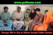 Change Girl to Boy at Mehra Sangal Kallar Syedan