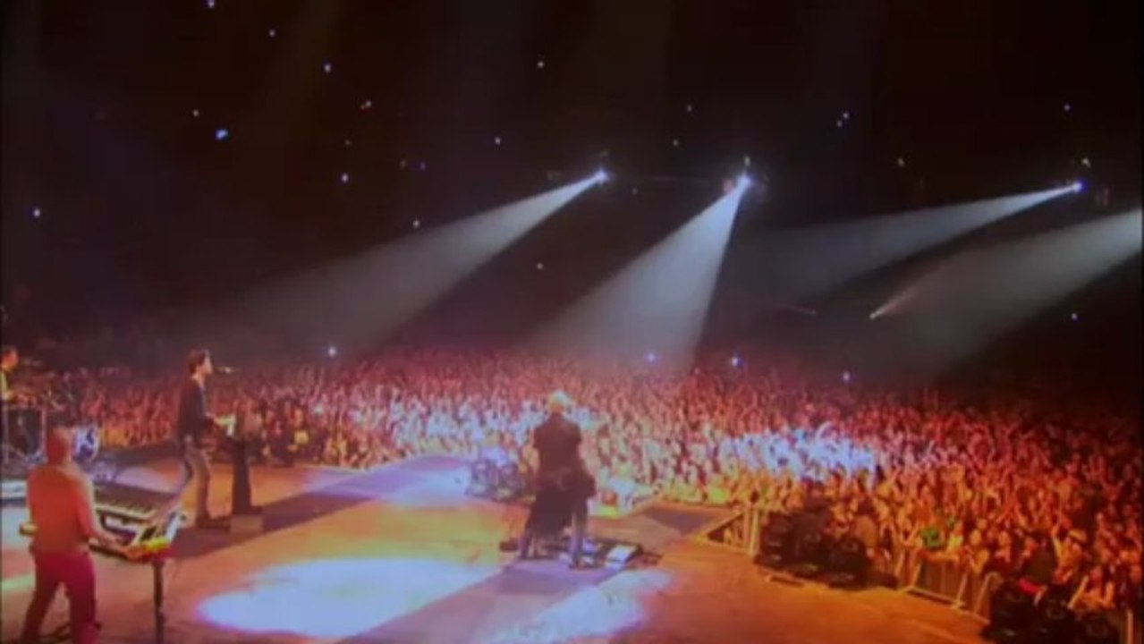 The Script - 09 - Talk You Down (Manchester)