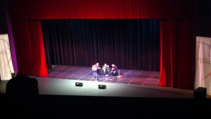 Maria Tejada (Angel de Luz)