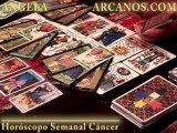 Horoscopo Cancer del 31 de marzo al 6 de abril 2013 - Lectura del Tarot