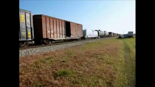 2nd train i got on 3-30-13, (UP 6148 patched SP)