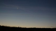 C/2011 L4 Panstarrs