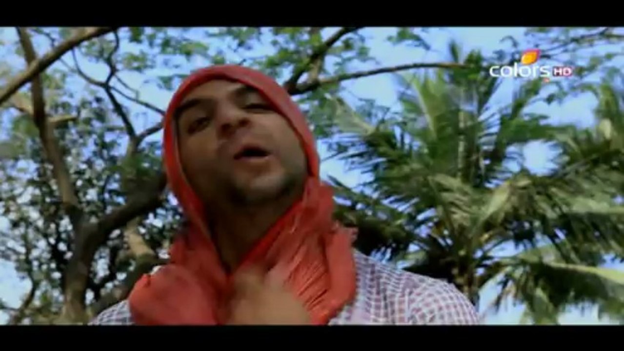 Shaitaan - A Criminal Mind - 31st March 2013 Part 2