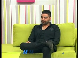 ΣΤΕΛΙΟΣ ΚΟΝΤΟΠΑΥΛΑΚΟΣ ΣΤΟ ΜΗ ΜΟΥ ΠΕΙΣ