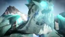 Elemental, el tráiler de Unreal Engine 4, bajo una PS4 en HobbyConsolas.com