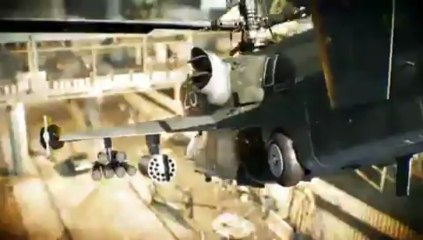 Escoge tu bando en el tráiler de Warface en HobbyConsolas.com