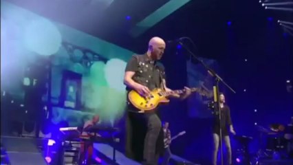 The Script - 10 - Nothing (Manchester)