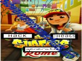 subway surfers rome unlimited coins - free download