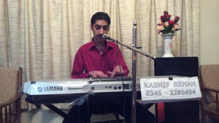 Kashif Rehan Song Woh kagaz ki kashti