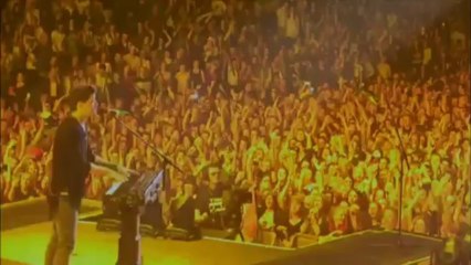 The Script - 13 - For The First Time (Manchester)