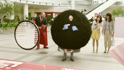 #toto #big #junji takada #yoko gushiken #funny #weird