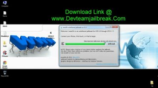 How to Get ios 6.1.3 untethered jailbreak for Apple Devices