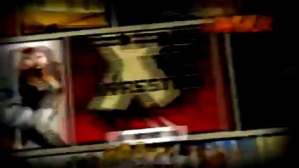 Pro Wrestling Extra EPIC promo!
