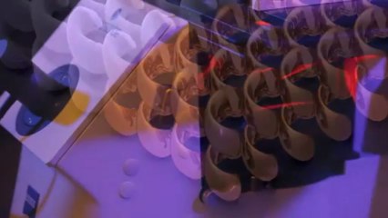 3D Laser Lithography