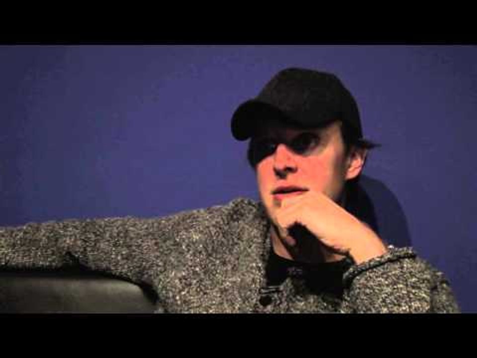 Joe Bonamassa interview (part 3)