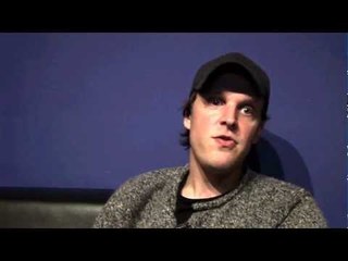Joe Bonamassa interview (part 4)