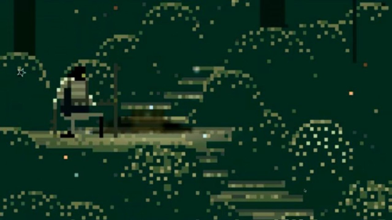 [S3][P3] Superbrothers - Swords and Sworcery