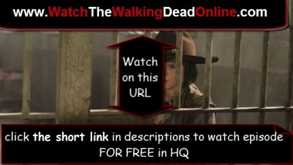 The Walking Dead Season 3 Episode 8 - Made to Suffer