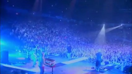 The Script - 14 - You Won't Feel A Thing (Manchester)