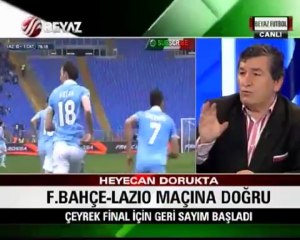 Beyaz Futbol 31.03.2013 7. Kısım