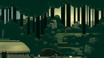 [S2][P5] Superbrothers - Swords and Sworcery