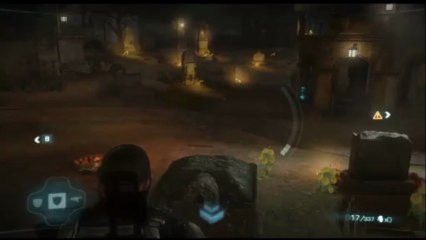 Army of two Devil's cartel Mission Le salut : "Parmi les morts" et "La chasse est ouverte"