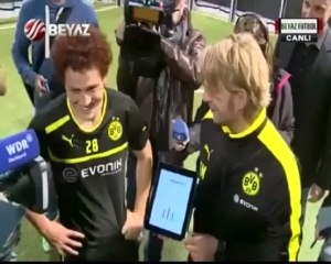 Beyaz Futbol 31.03.2013 8. Kısım