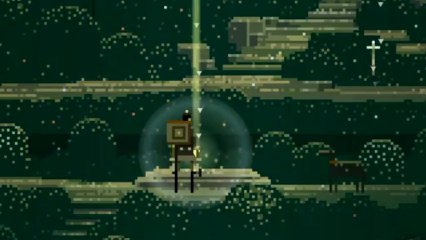 [S2][P1] Superbrothers - Swords and Sworcery