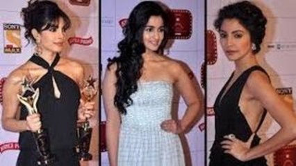 Max Stardust Awards 2013