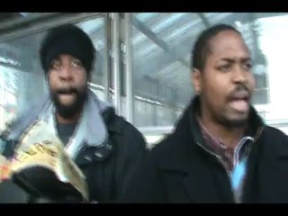 PT1 THE MEN OF THE LORD (12-22-12)