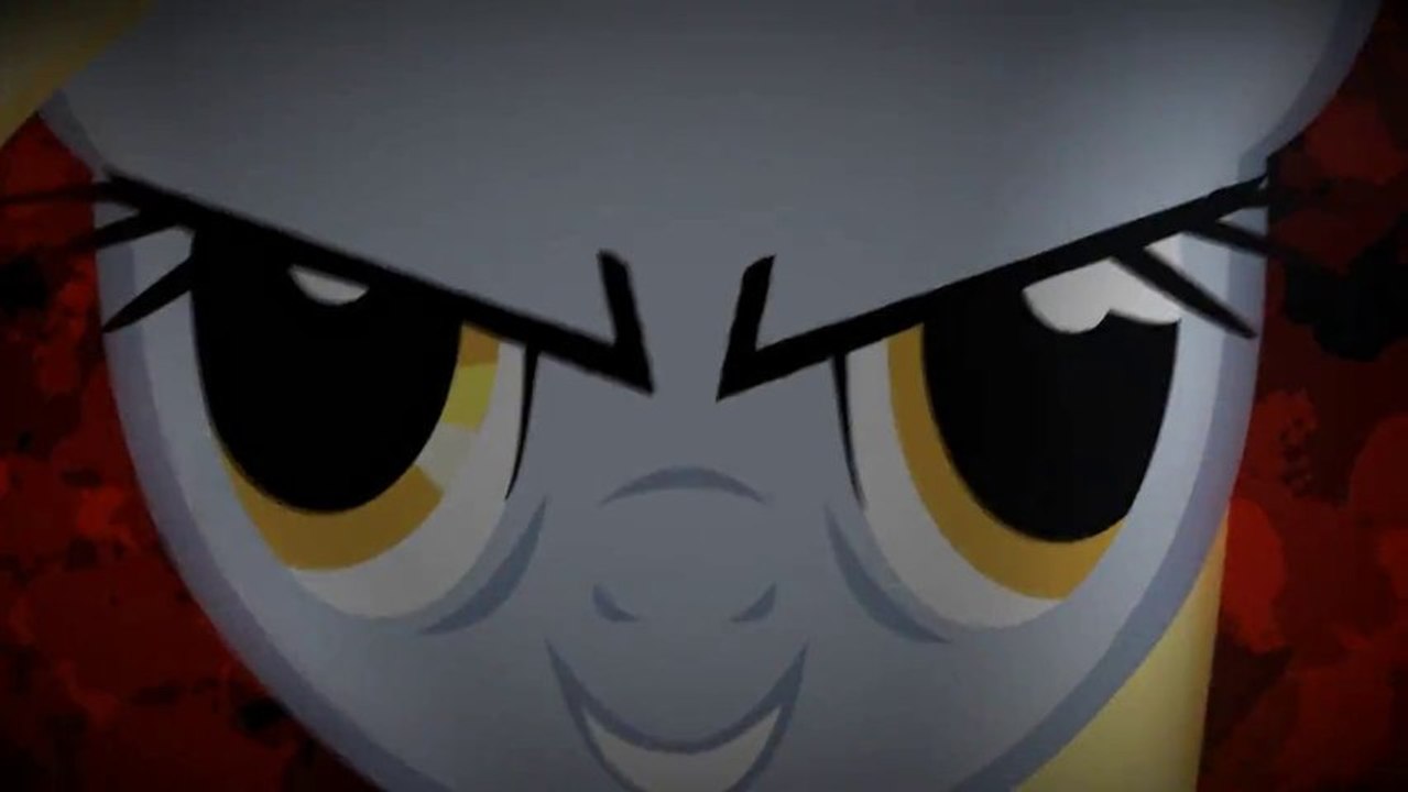 Derp (Funsized PMV)