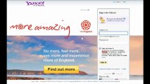 How To Make Yahoo Email Account [URDU-HINDI] - Earn Online Money Free