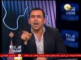 يوسف الحسيني: باسم يوسف أفرجوا عنه .. علشان هو على حق