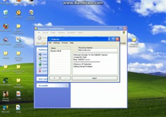 Problem bypass microvolts