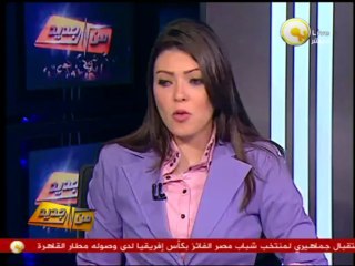 من جديد: إضراب ضباط وأفراد شرطة الأسكندرية يسبب إرتباك في مطار القاهرة